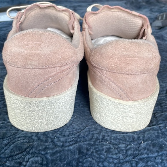 Clearweather casual skate inspired sneaker men’s 10 - Picture 3 of 4